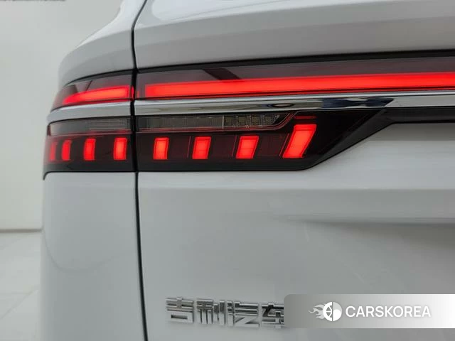 Geely Automobile Xingyue L id 3920431 из Китая 22