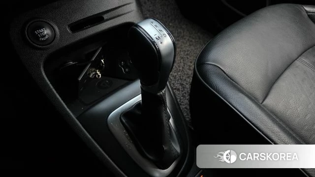 Renault Korea (Samsung) New QM3 id 4496914 из Кореи 19