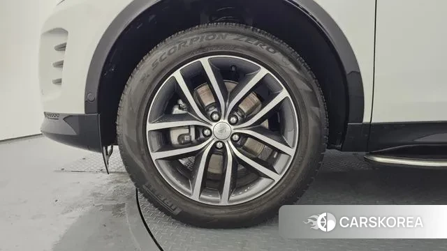 Land Rover Discovery Sports 2nd Generation id 3200524 из Кореи 19