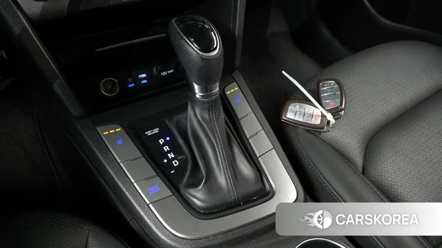 Hyundai Avante AD id 3899820 из Кореи 19