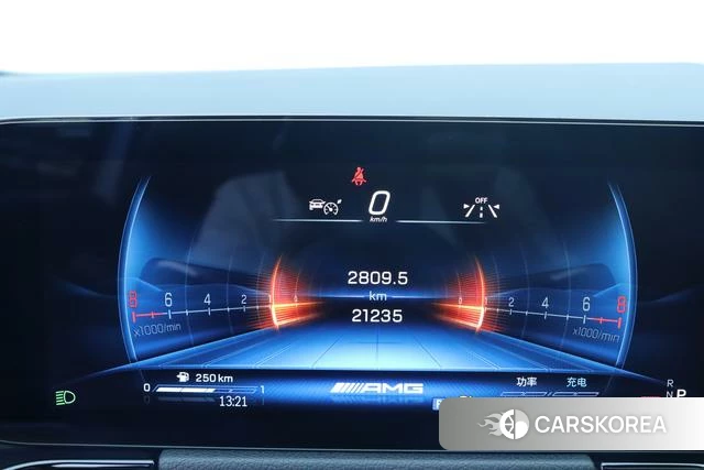 Mercedes-Benz GLA AMG id 4314788 из Китая 21