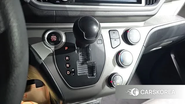 Kia The New Ray id 3247097 из Кореи 19