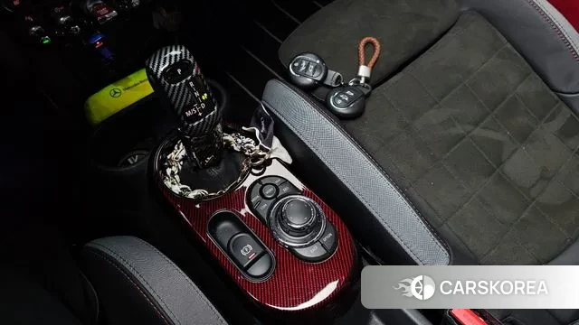 Mini Cooper S id 3787293 из Кореи 19