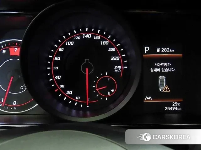 Hyundai Avante (CN7) id 3360812 из Кореи 18