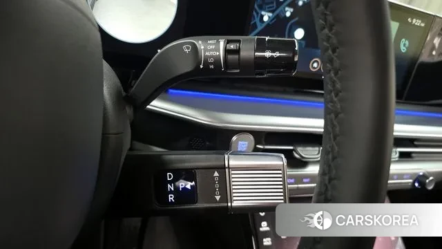 Hyundai Grandeur (GN7) id 3507679 из Кореи 19