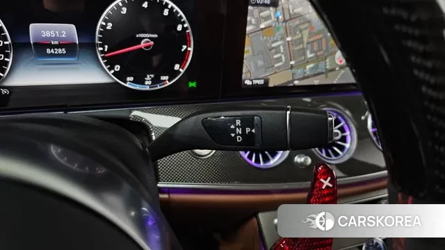 Mercedes-Benz E-Class W213 id 3171507 из Кореи 19