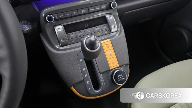 Hyundai Casper id 3818071 из Кореи 19