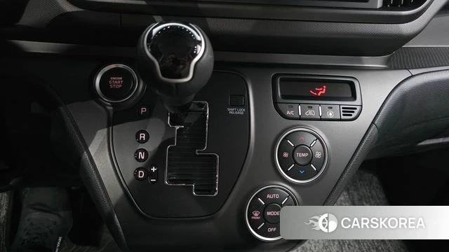 Kia The New Kia Ray id 4360112 из Кореи 29