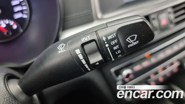 Kia The New K5 2nd generation id 2571697 из Кореи 19