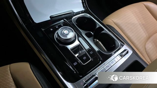 Kia Carnival 4th generation id 3934302 из Кореи 19