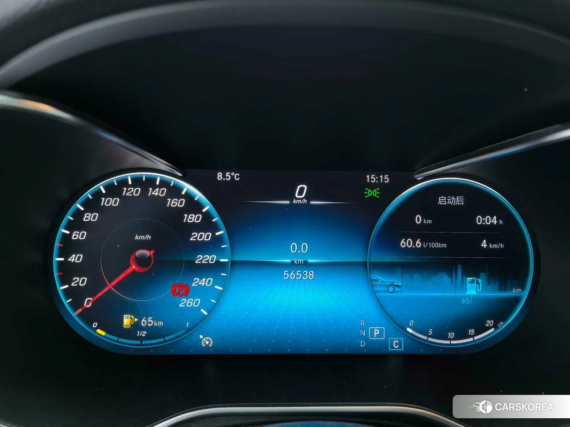 Mercedes-Benz GLC Coupe id 4440533 из Китая 19