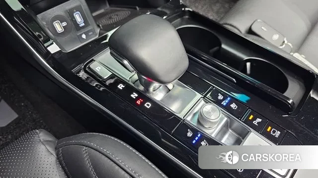 Kia K7 Premier id 3018300 из Кореи 19