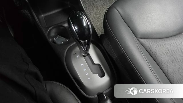 Chevrolet (GM Daewoo) The New Spark id 3936237 из Кореи 19