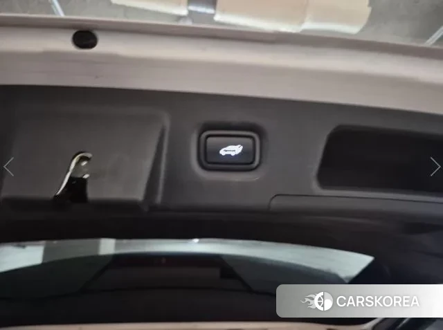 Hyundai The New Santa Fe id 3037523 из Кореи 10