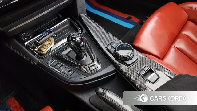 BMW M4 (F82) id 3076953 из Кореи 19