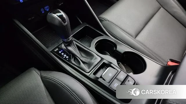 Hyundai All New Tucson id 3071820 из Кореи 19