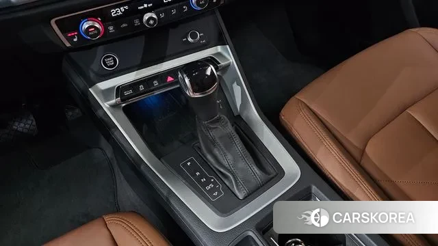 Audi Q3 (F3) id 3554755 из Кореи 19