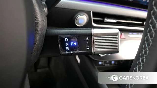 Hyundai Sonata D Edge (DN8) id 4185642 из Кореи 29