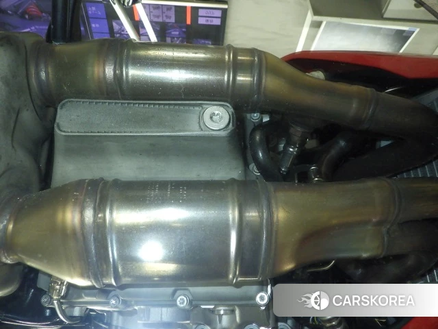 BMW S1000R id 4366825 из Японии 9