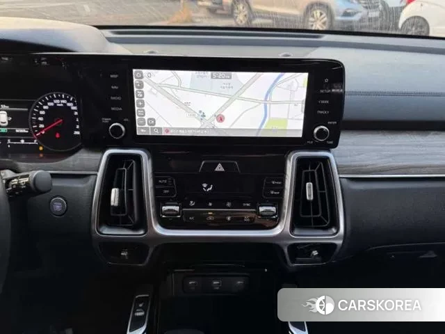 Kia Sorento 4th Generation id 3685542 из Кореи 15