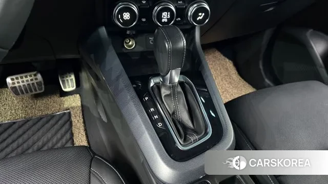 Renault Korea (Samsung) XM3 id 3504727 из Кореи 19