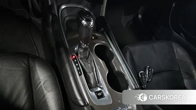 Chevrolet (GM Daewoo) All New Malibu id 3270387 из Кореи 19