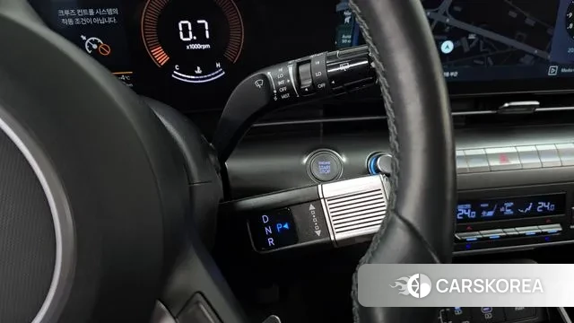 Hyundai Kona (SX2) id 3517751 из Кореи 19