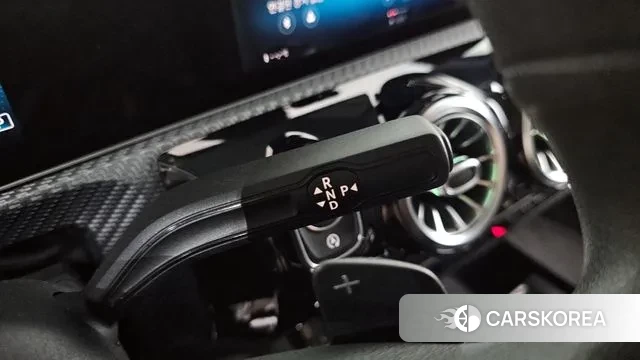 Mercedes-Benz A-Class W177 id 3013497 из Кореи 19