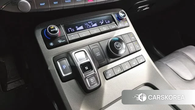 Hyundai Palisade id 2979875 из Кореи 19