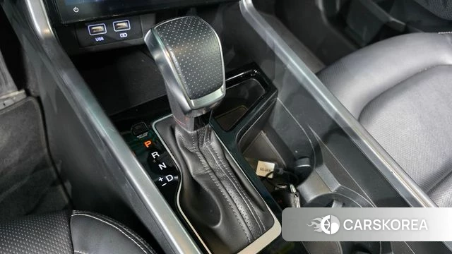 Ssangyong Torres id 4880666 из Кореи 19