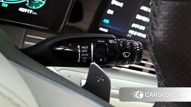 Hyundai The New Grandeur IG Hybrid id 3712473 из Кореи 19