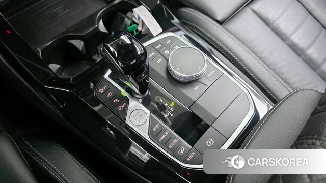 BMW X3 (G01) id 3933981 из Кореи 19