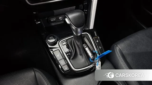 Kia Seltos id 3468070 из Кореи 19