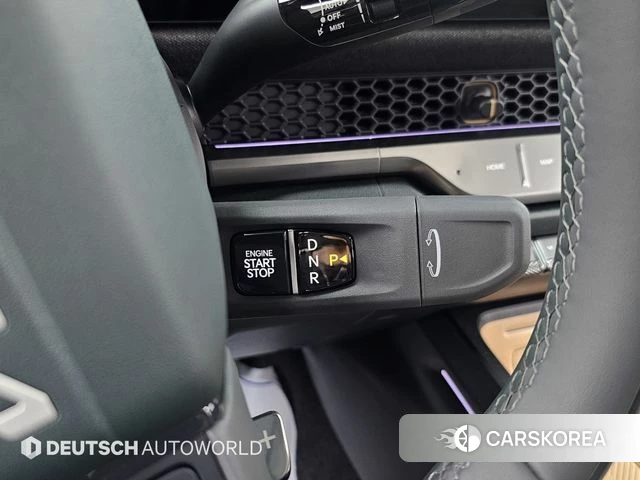 Kia Tasman id 3921572 из Кореи 13