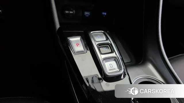 Hyundai Sonata (DN8) id 4917693 из Кореи 19