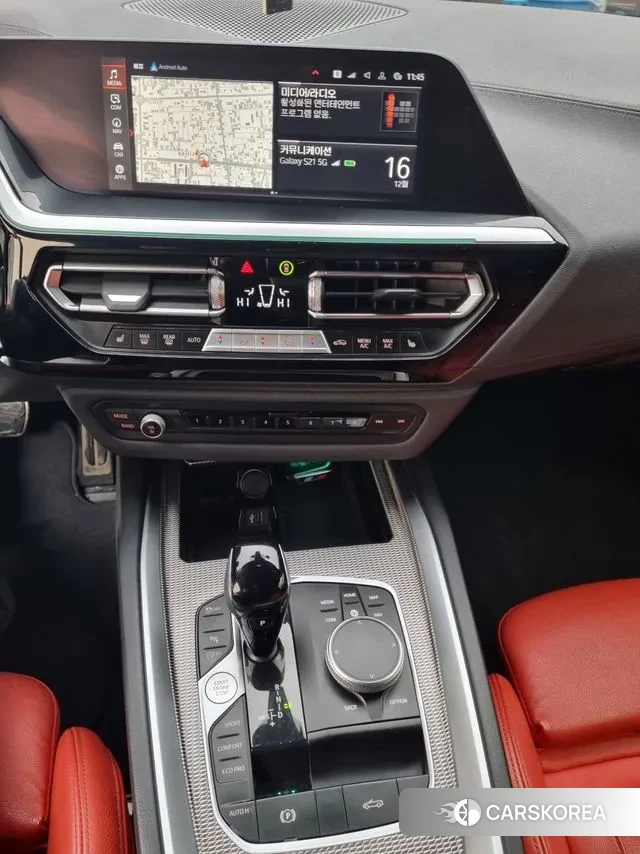 BMW Z4 (G29) id 3513521 из Кореи 10