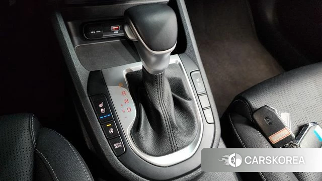 Kia The New K3 2nd generation id 4223883 из Кореи 31