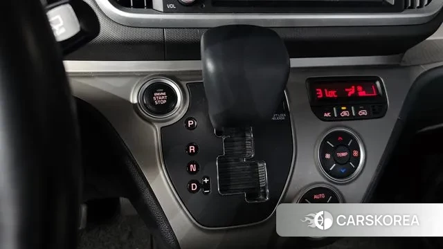 Kia The New Ray id 3493639 из Кореи 19