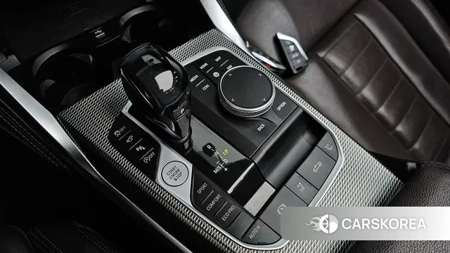 BMW 4 Series (G22) id 3390252 из Кореи 19