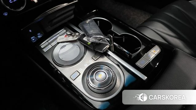 Genesis G80 (RG3) id 4518635 из Кореи 33