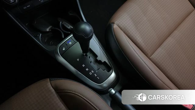 Kia The New Morning (JA) id 4854191 из Кореи 19