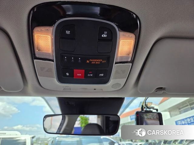 Hyundai Tucson (NX4) id 4880645 из Кореи 19