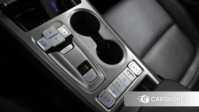 Hyundai Kona Electric id 2991183 из Кореи 19