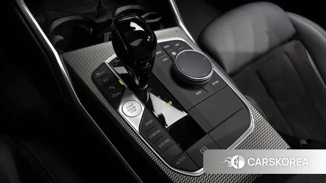 BMW 3 Series (G20) id 3601530 из Кореи 19