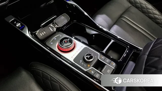 Kia Sorento 4th Generation id 2980141 из Кореи 19