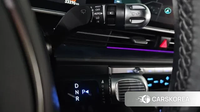 Hyundai Ionic 6 id 3372459 из Кореи 19