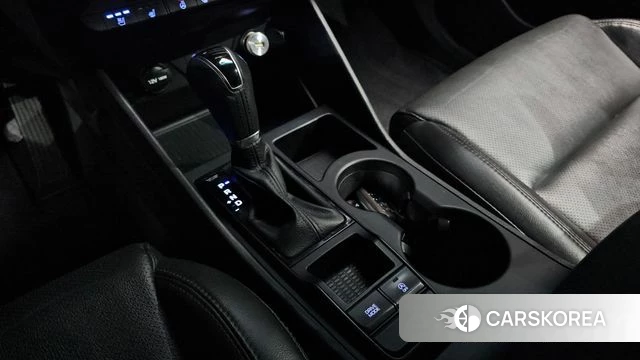 Hyundai All New Tucson id 4865073 из Кореи 19