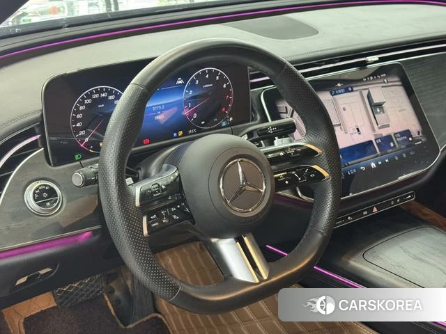 Mercedes-Benz E-class id 4259421 из Китая 21