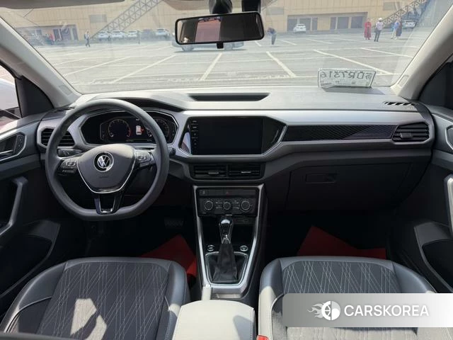 Volkswagen Tu Kai id 4342077 из Китая 23