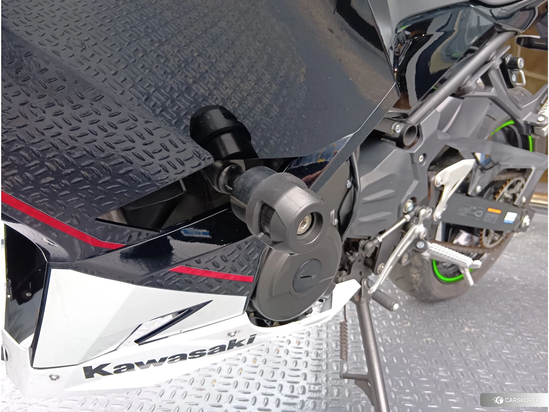 OTHER Ninja 400 KRT ED id 3948859 из Японии 9